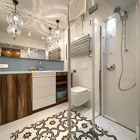 Loft With Mezzanine By Bookinghost Διαμέρισμα