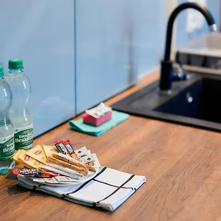 Loft With Mezzanine By Bookinghost