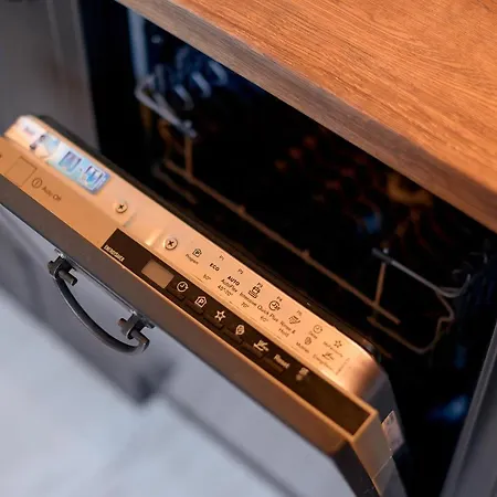 Loft With Mezzanine By Bookinghost Apartment