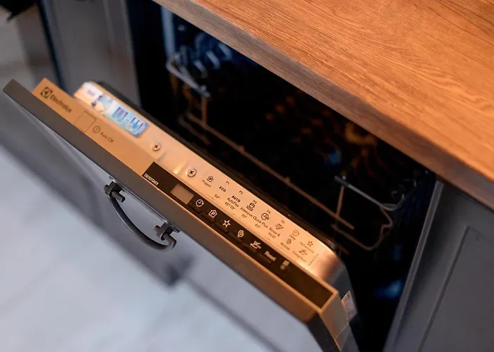 Loft With Mezzanine By Bookinghost Apartment