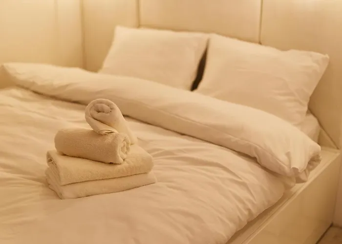 Loft With Mezzanine By Bookinghost 브로츠와프