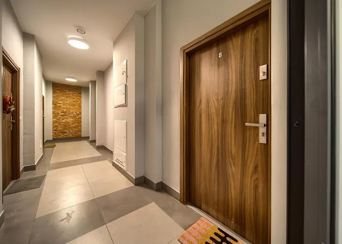 Loft With Mezzanine By Bookinghost